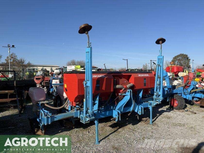 Monosem NG Plus 4-R Tractors