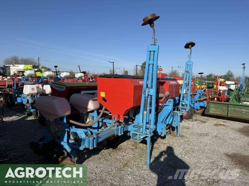 Monosem NG Plus 4-R Tractors