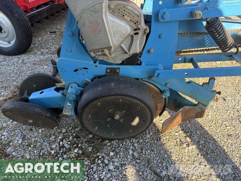Monosem NG Plus 4-R Tractors