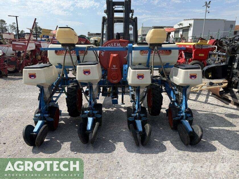 Monosem NG Plus 4R Tractors
