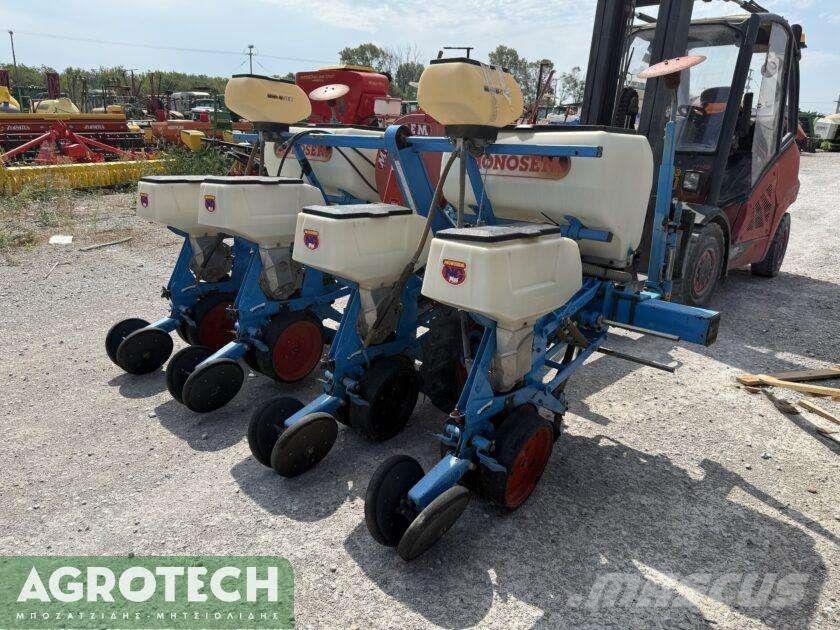 Monosem NG Plus 4R Tractors