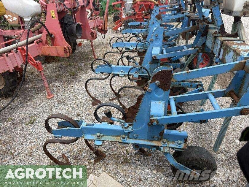 Monosem Super - Crop 5U Tractors