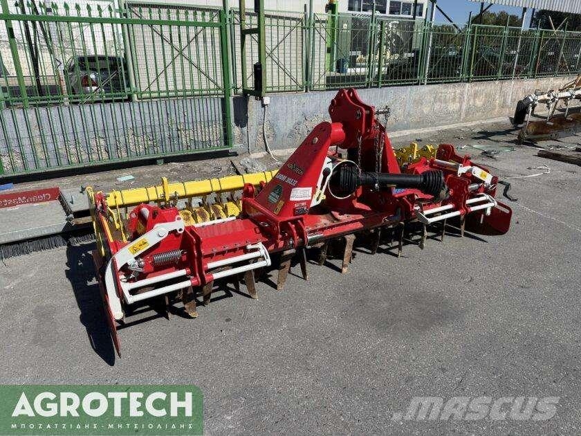 Pöttinger LION 303.12 Τρακτέρ