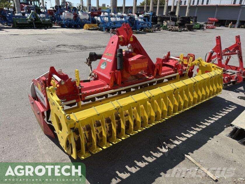 Pöttinger LION 303.12 Τρακτέρ