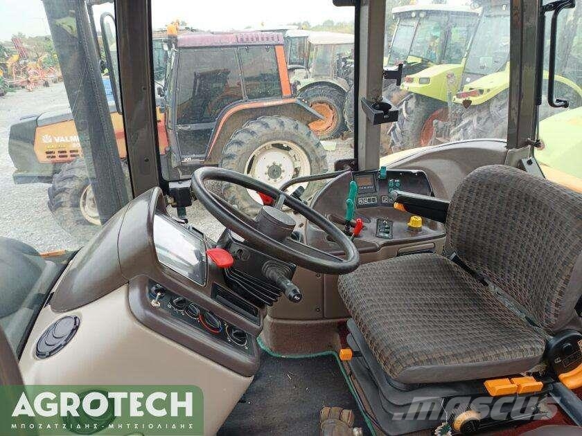 Renault Ares 620 RZ Τρακτέρ