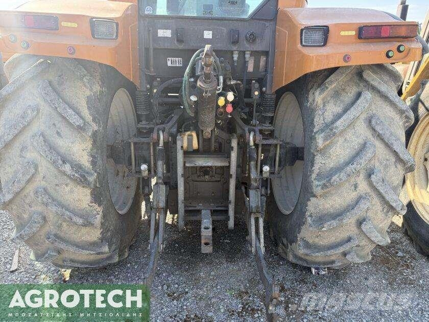 Renault Ares 696 RZ 트랙터