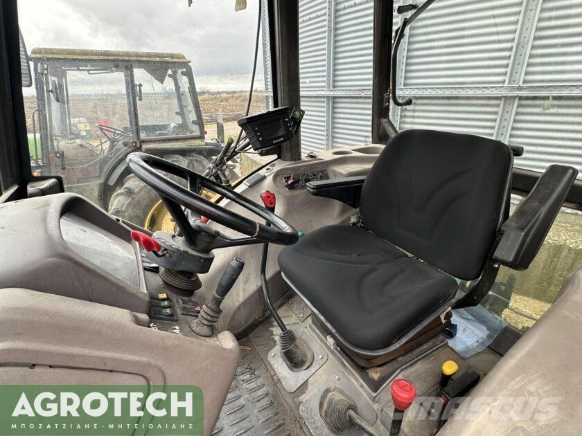 Renault Cergos 355 트랙터