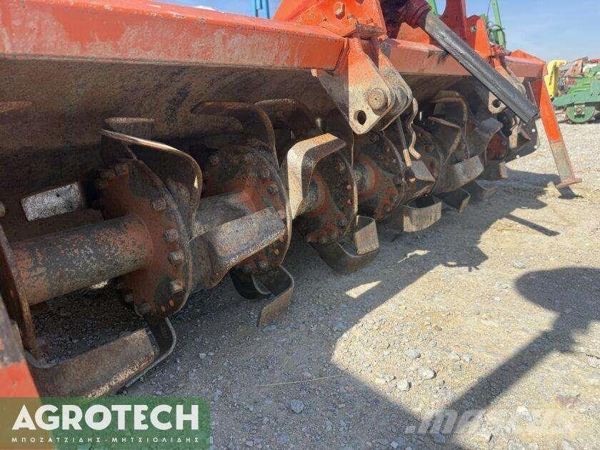  Rotavator HR30 2 μέτρα الجرارات