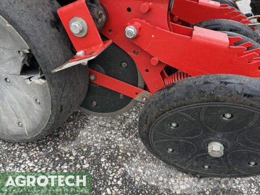 SOLA 380/8 Tractoren
