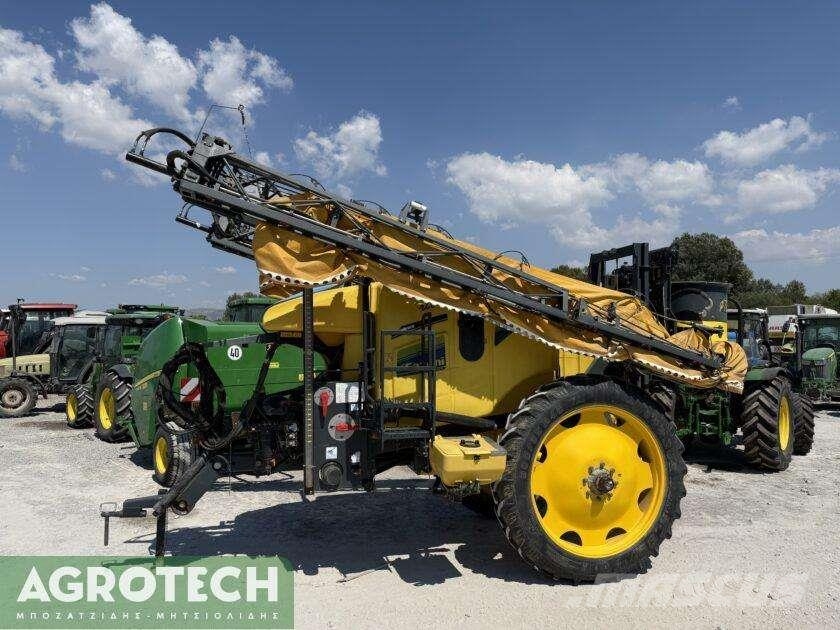 STARTER 3300 Tractoren