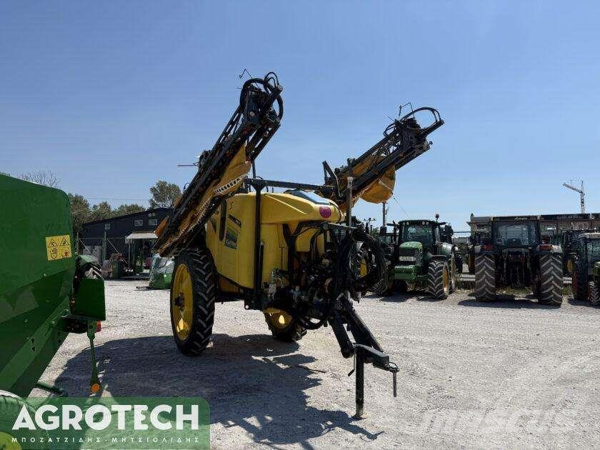STARTER 3300 Tractoren