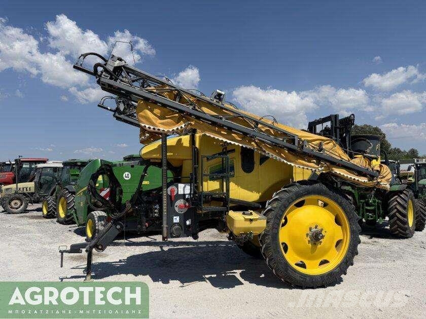 STARTER 3300 Tractoren