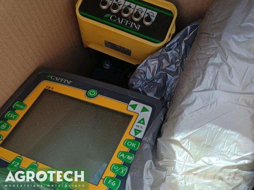 STARTER 3300 Tractoren