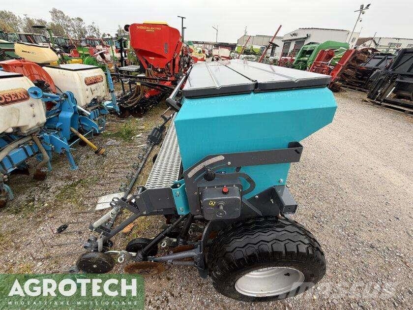  Tramline SX Tractores