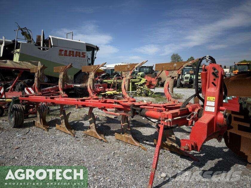  XS 950 Vario Tractores