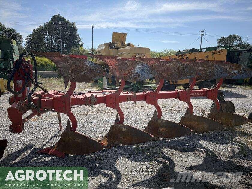  XS 950 Vario Tractores