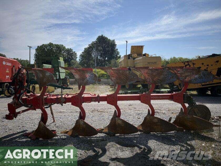  XS 950 Vario Tractores