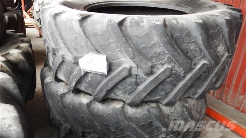 BKT 710/70R42 Padangos, ratai ir ratlankiai