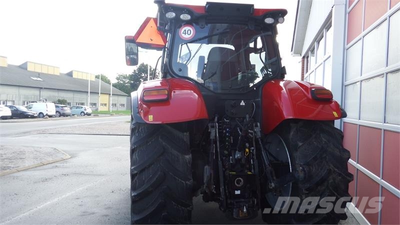 Case IH Puma 150 cvx Traktoren