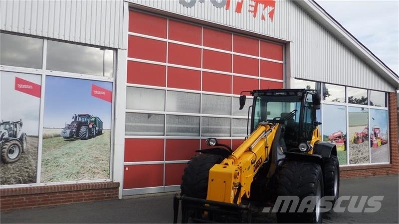 Dieci Agri Pivot T90 Τηλεσκοπικοί ανυψωτές