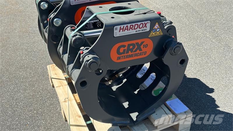 Intermercato GRX 10 - EG 農業機械 - その他