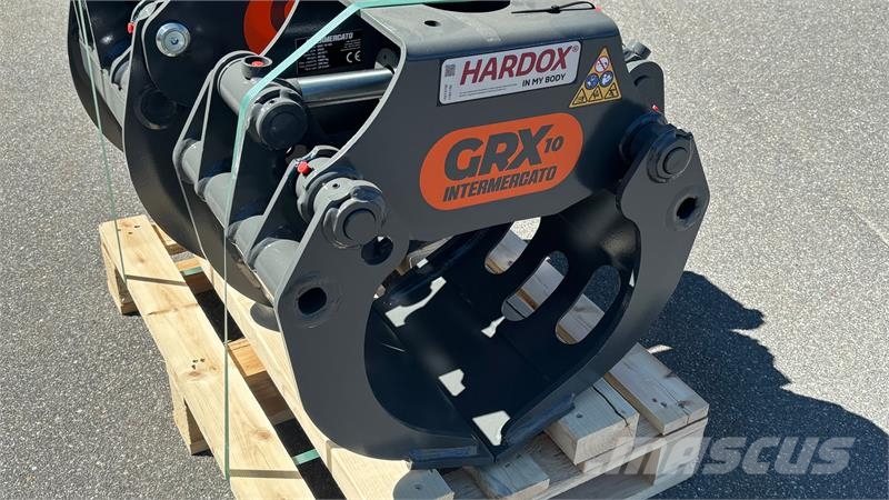 Intermercato GRX 10 - EG 農業機械 - その他