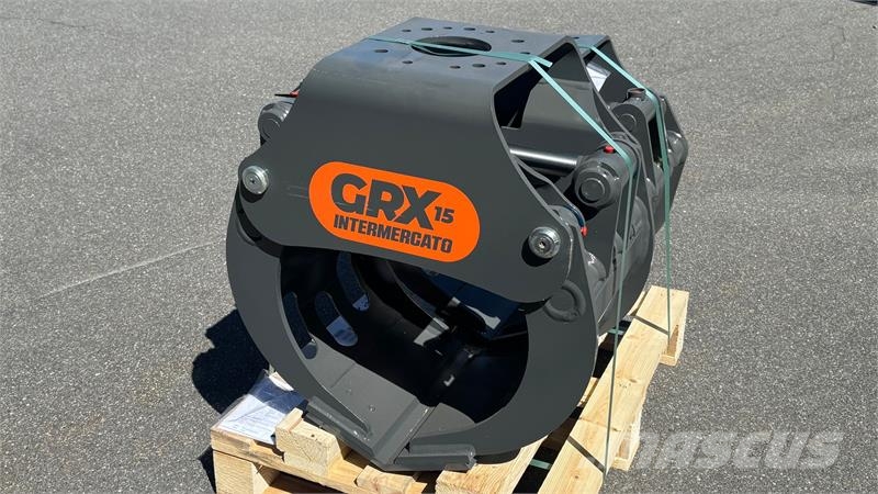 Intermercato Grx 15 - EG Lantbruk - Övrigt