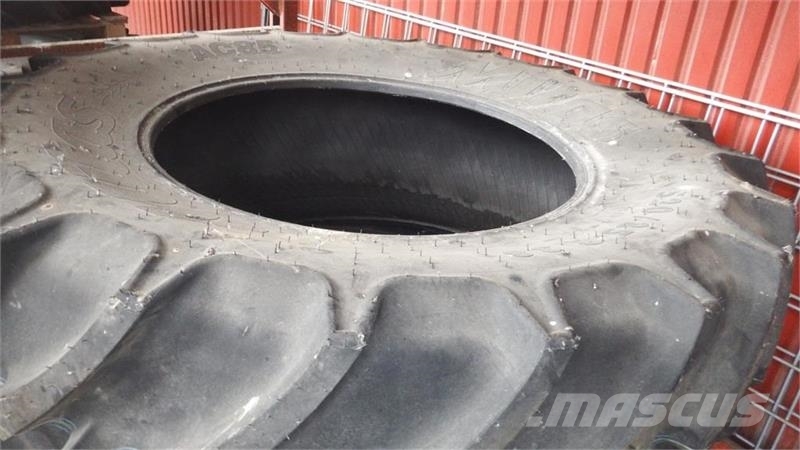 Mitas 420/85x28-520/85x38 Pneumatiky, kolesá a ráfiky