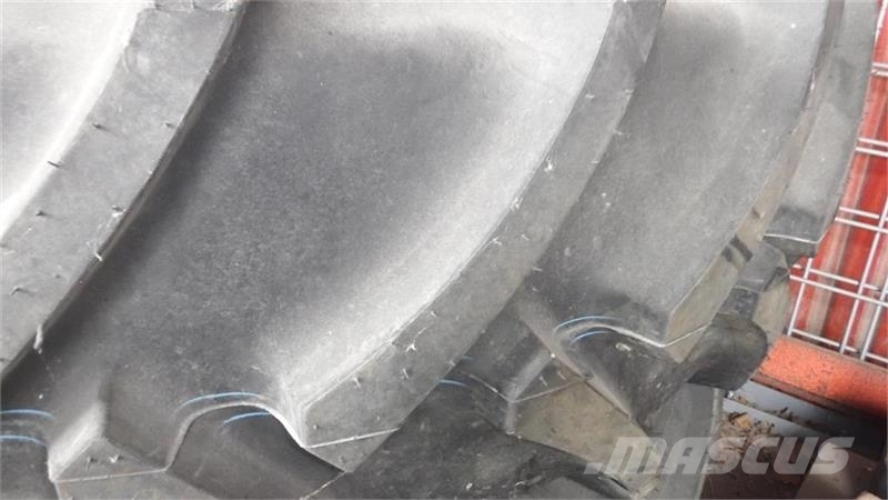 Mitas 420/85x28-520/85x38 Pneumatiky, kolesá a ráfiky