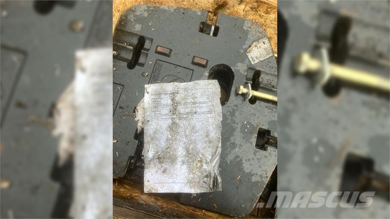 New Holland Ostala dodatna oprema za traktore