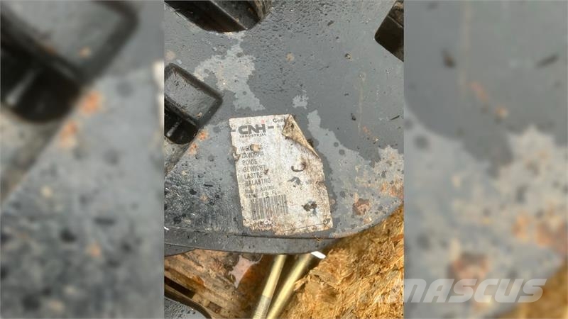 New Holland Ostala dodatna oprema za traktore