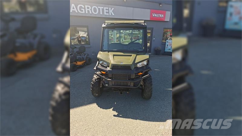 Polaris Ranger 570 ATVs