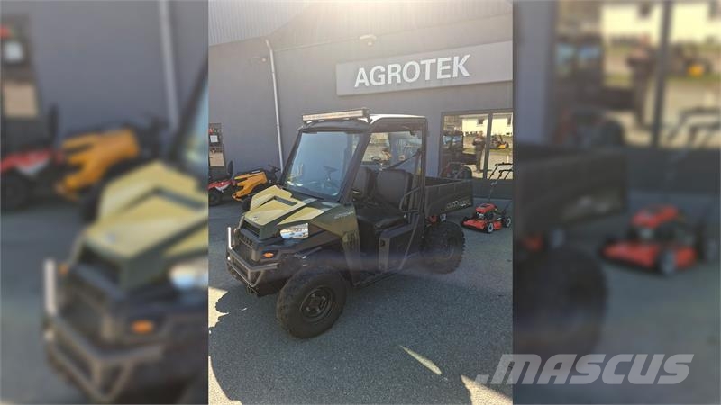 Polaris Ranger 570 ATVs