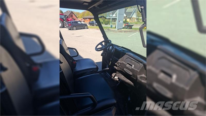 Polaris Ranger 570 ATVs