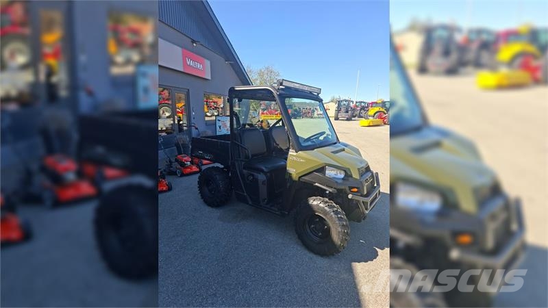Polaris Ranger 570 ATVs
