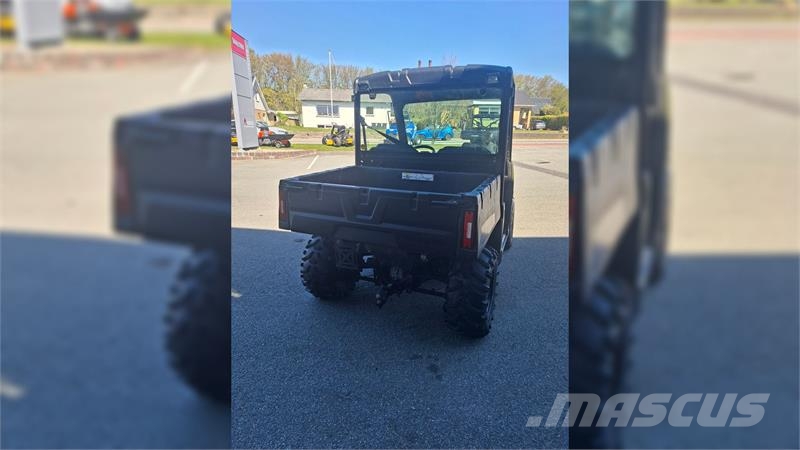 Polaris Ranger 570 ATVs