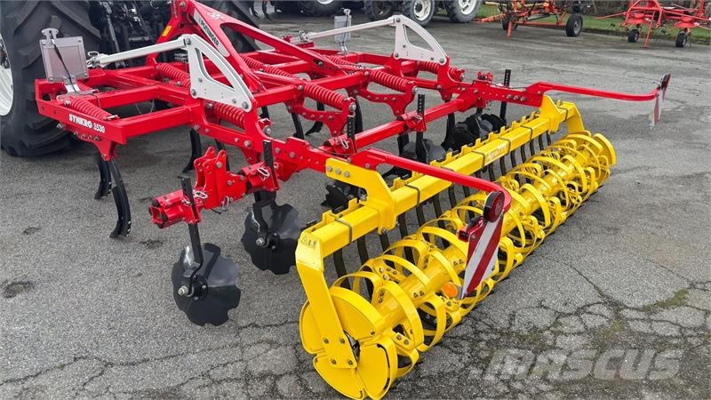 Pöttinger Synkro 3530 Nova Gradas