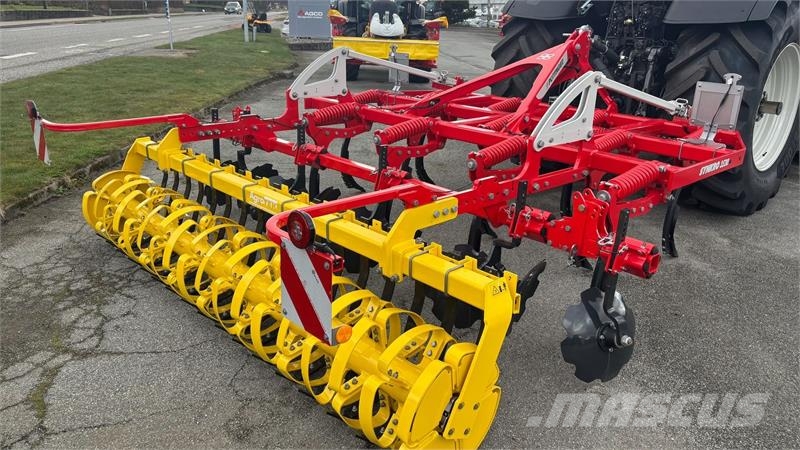 Pöttinger Synkro 3530 Nova Gradas