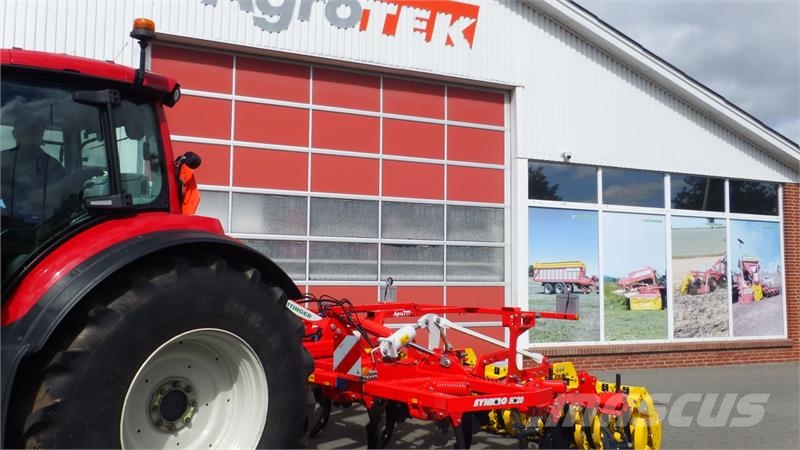 Pöttinger Synkro 5020 K Nova كاسحات
