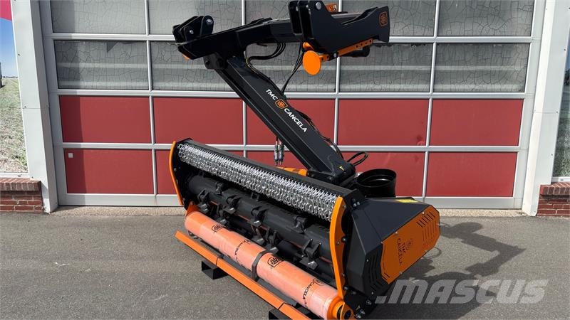 TMC CANCELA TDR-220 Falciatrici