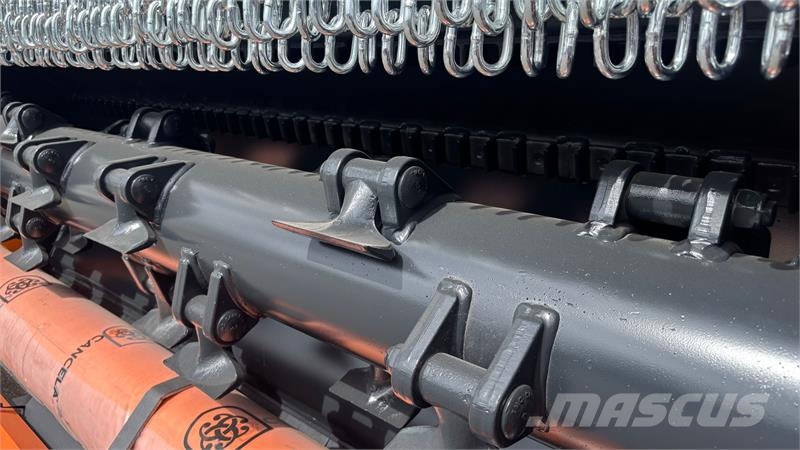 TMC CANCELA TDR-220 Falciatrici