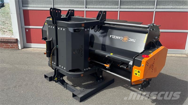 TMC CANCELA TH-300 D Falciatrici