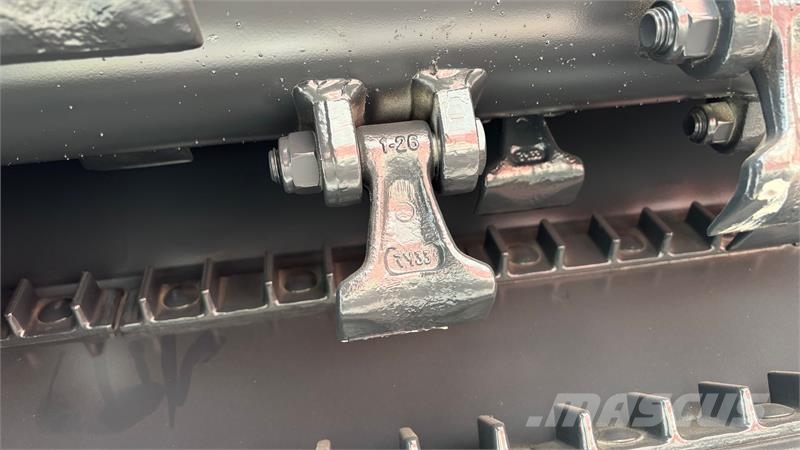 TMC CANCELA TH-300 D Falciatrici