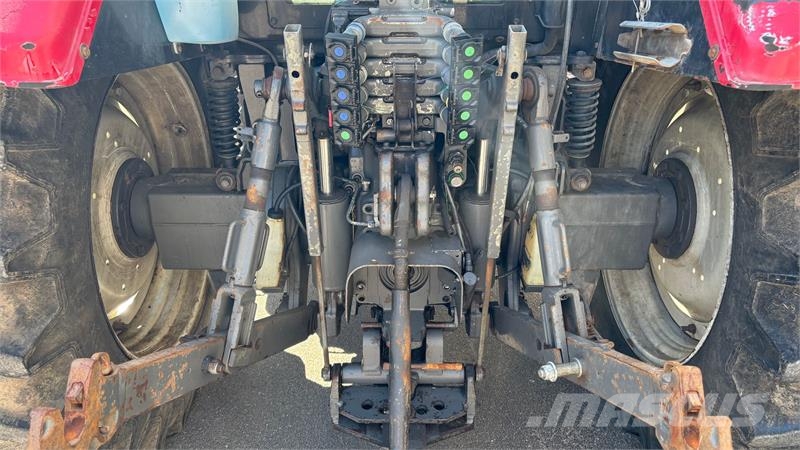 Valtra N142 DIRECT Ciągniki rolnicze