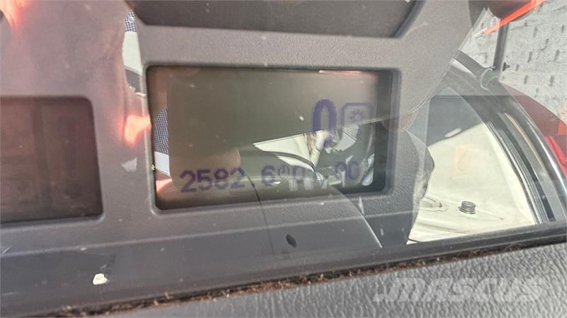 Valtra N142 DIRECT Ciągniki rolnicze