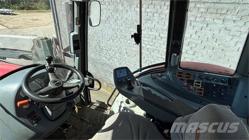 Valtra N142 DIRECT Ciągniki rolnicze