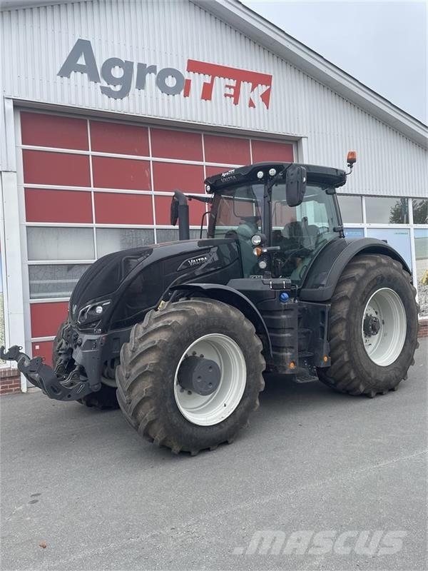 Valtra S394