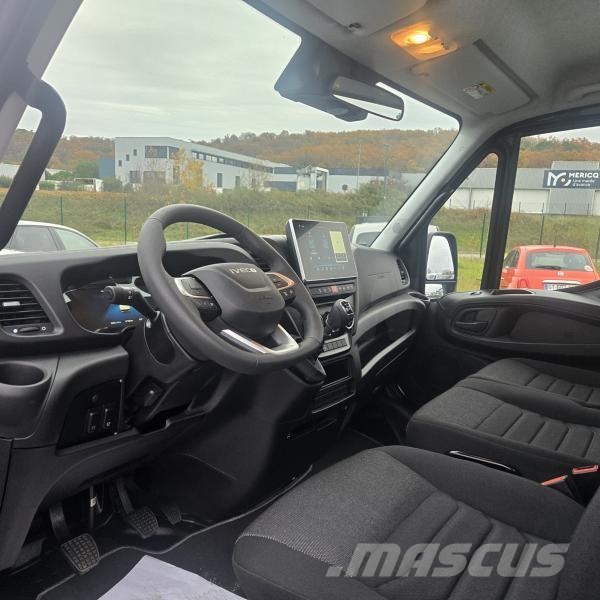 Iveco Daily 35C18 Diger