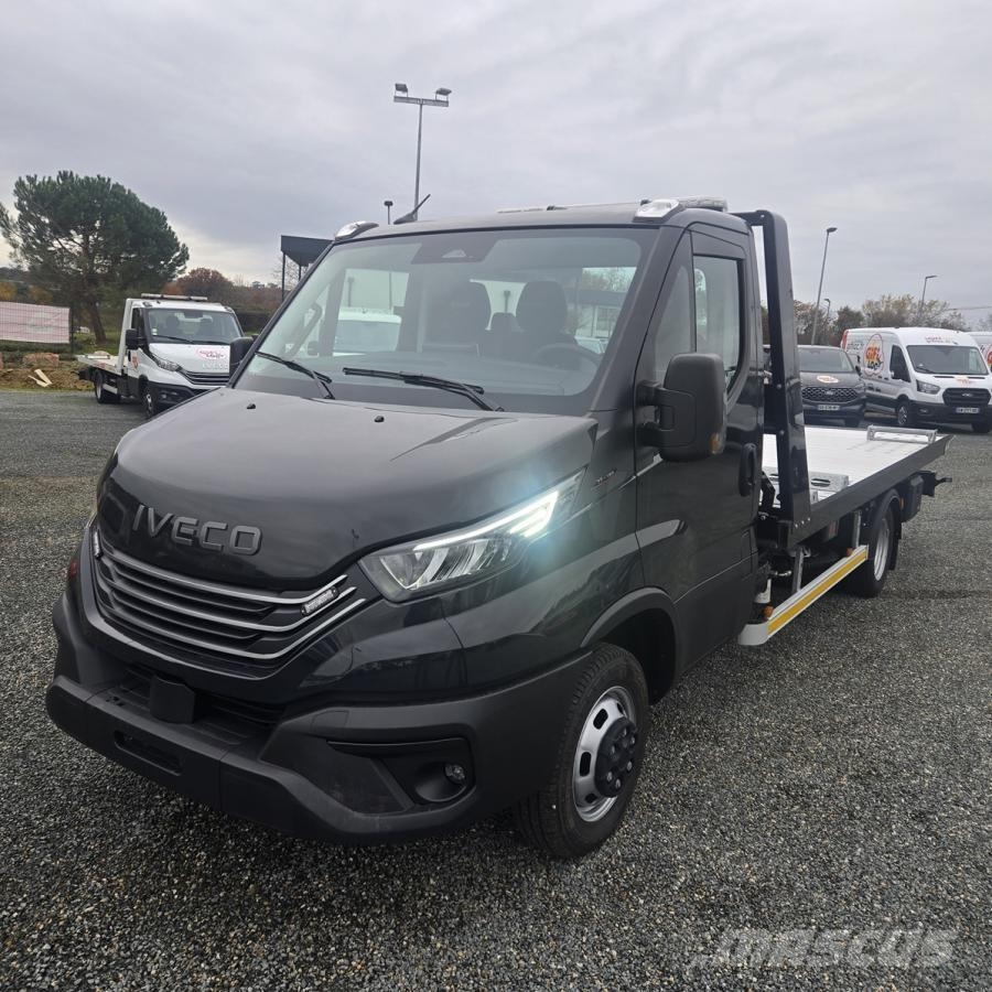 Iveco Daily 35C18 Diger