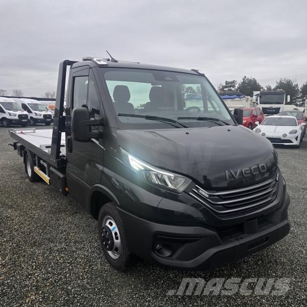 Iveco Daily 35C18 Diger